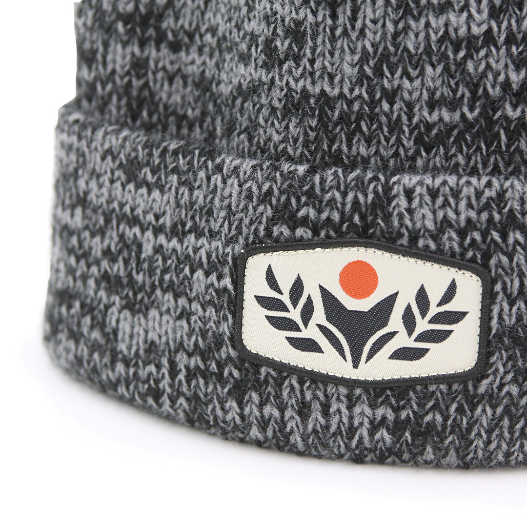 The Fox & The Raven Knit Beanie