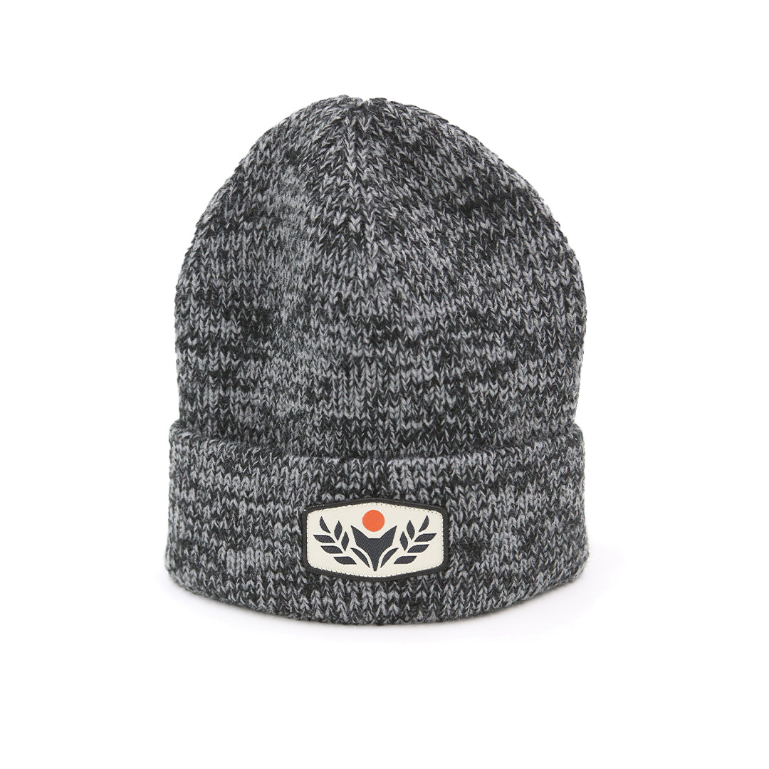 The Fox & The Raven Knit Beanie