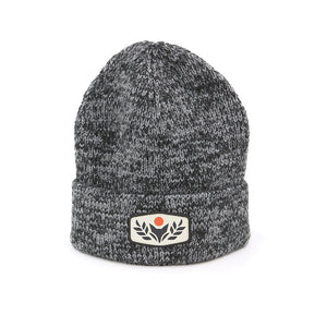 The Fox & The Raven Knit Beanie