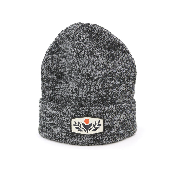 帽子 Bucktail Knit Beanie Gaia Owl Beanie – FLYNhats