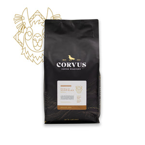 Familia Rodriguez • Bolivia • Dark Chocolate & Tropical Fruit