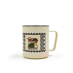 San Pedro Farmer MiiR Camp Mug