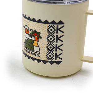 San Pedro Farmer MiiR Camp Mug