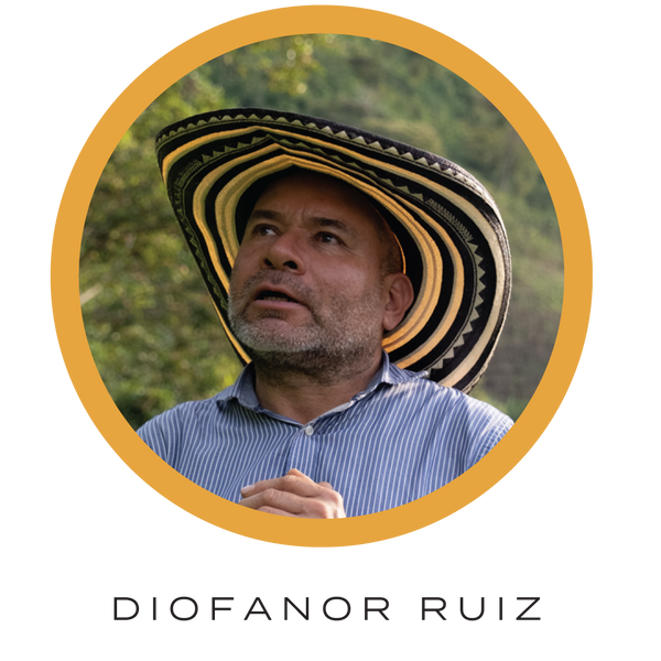 Photo of EL PIJAO DIVISA CARBONIC MACERATION JAVA