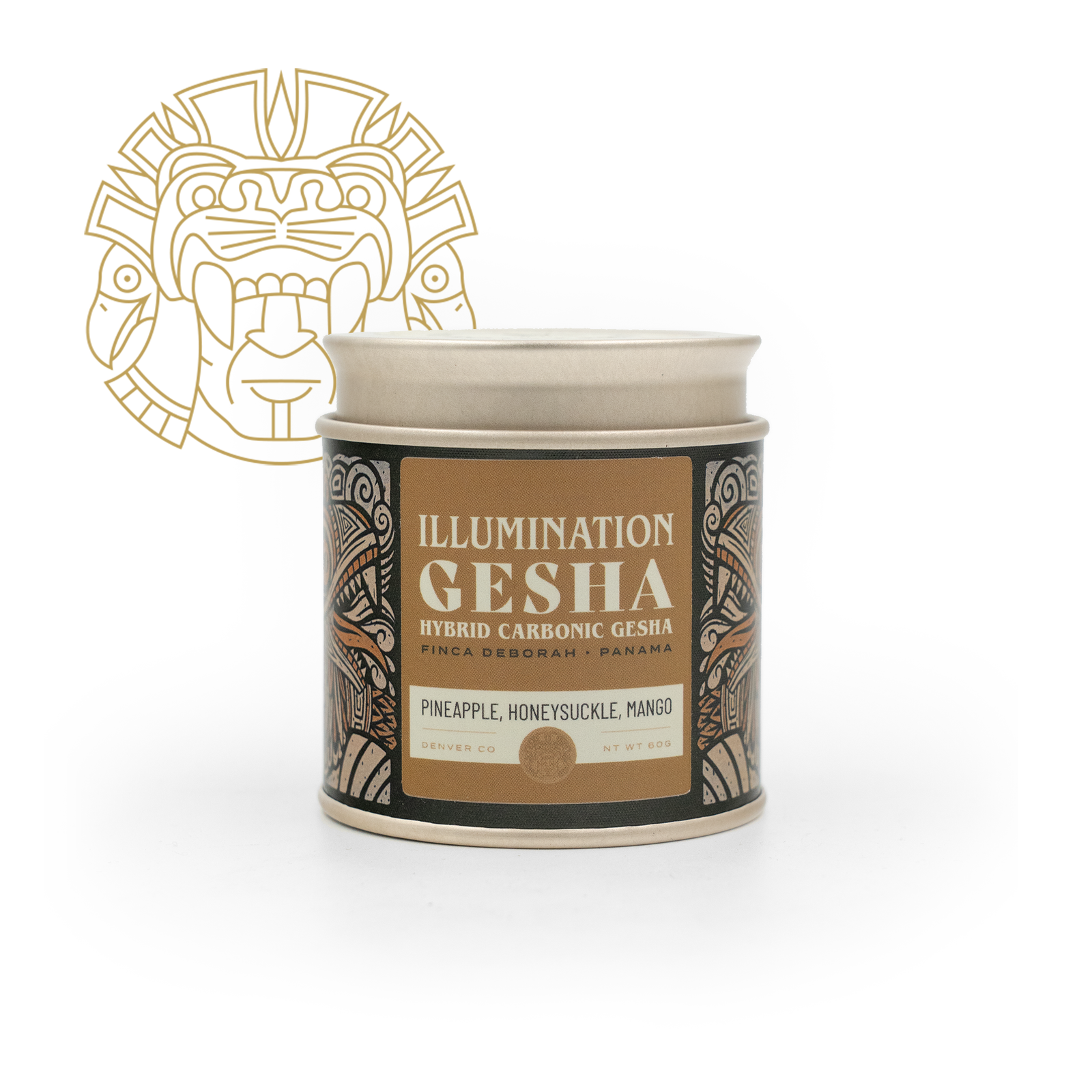 Illumination • Gods of Coffee