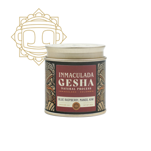 Inmaculada Gesha • Gods of Coffee 60g