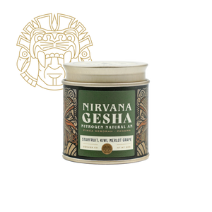 Nirvana • Gods of Coffee