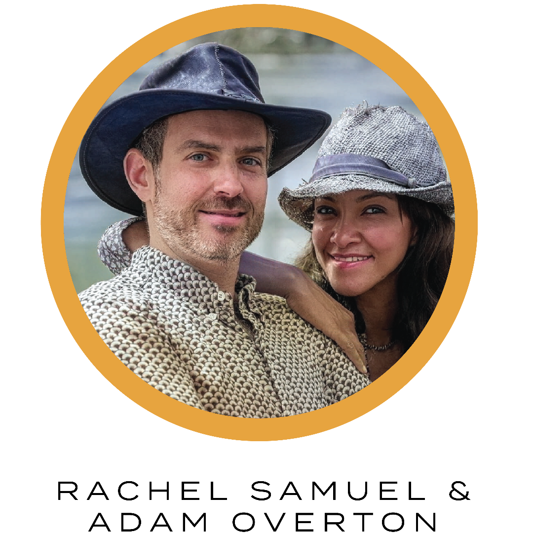 Surma Gesha • Gods of Coffee 60g