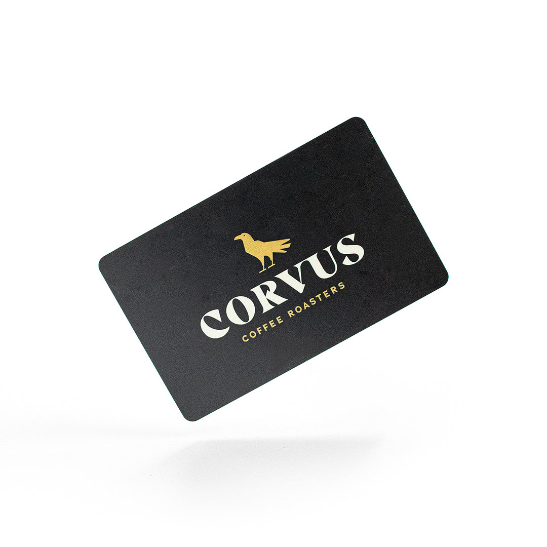 Gift Card • In-Store Purchases Only