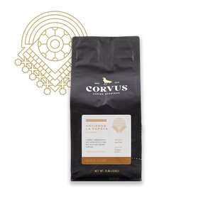 Hacienda La Papaya Typica