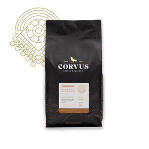 Hacienda La Papaya Typica