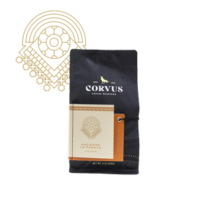 Hacienda La Papaya Typica