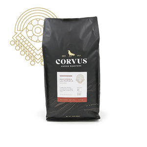 Hacienda La Papaya Typica • Ecuador • Anaerobic Natural