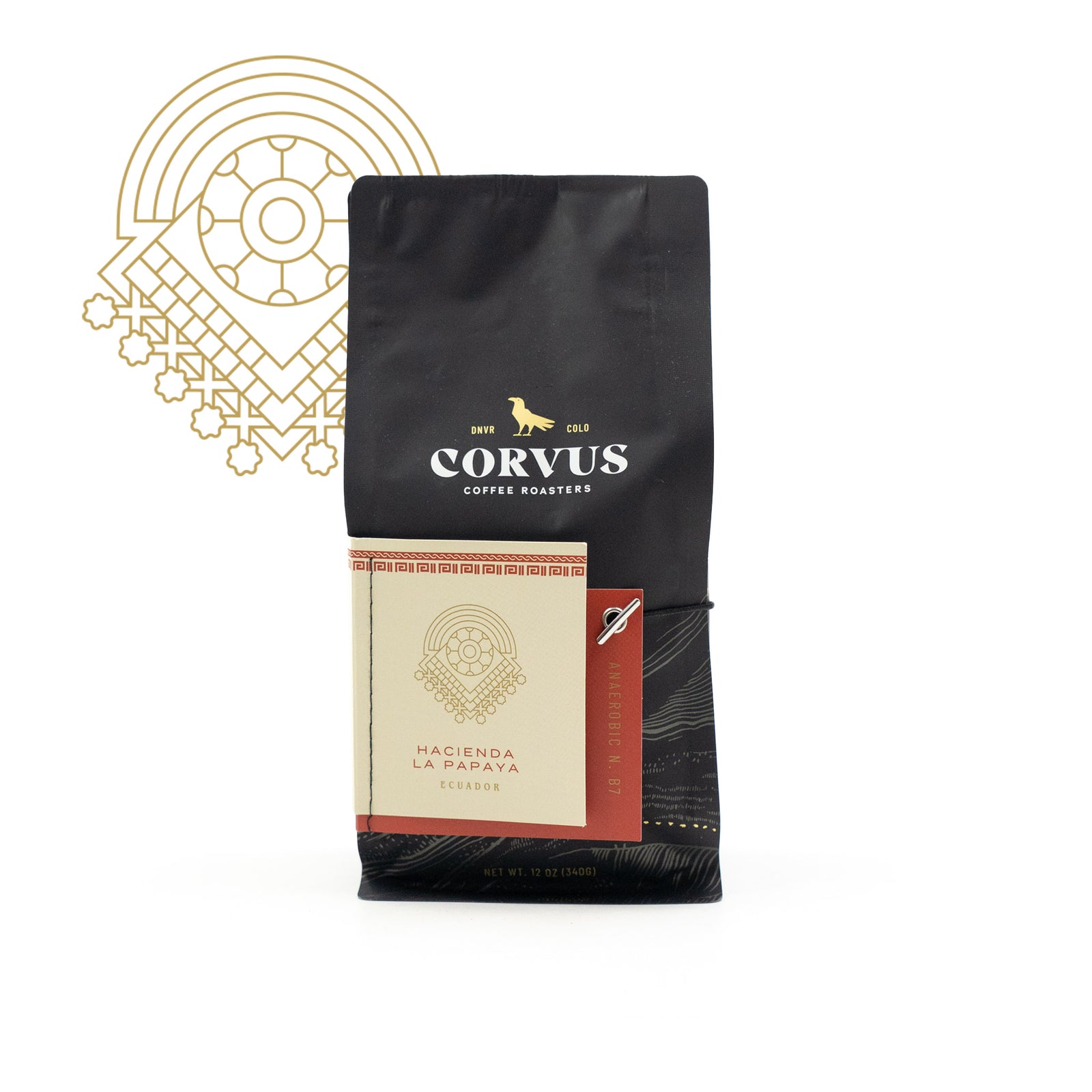 Hacienda La Papaya B7