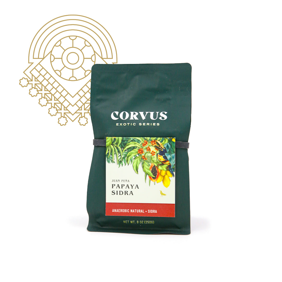 Hacienda La Papaya Sidra