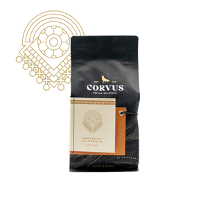 Hacienda La Papaya Typica