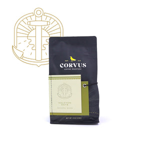 Halcyon Days • Colombia & Rwanda • Rich & Smooth Blend