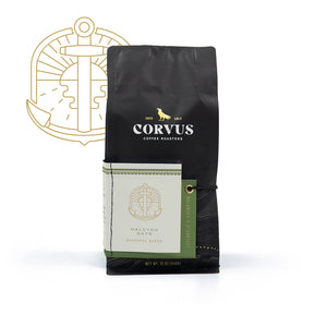 Halcyon Days • Colombia & Rwanda • Rich & Smooth Blend