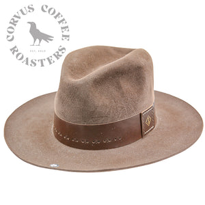 Superior Felt Panama Hat