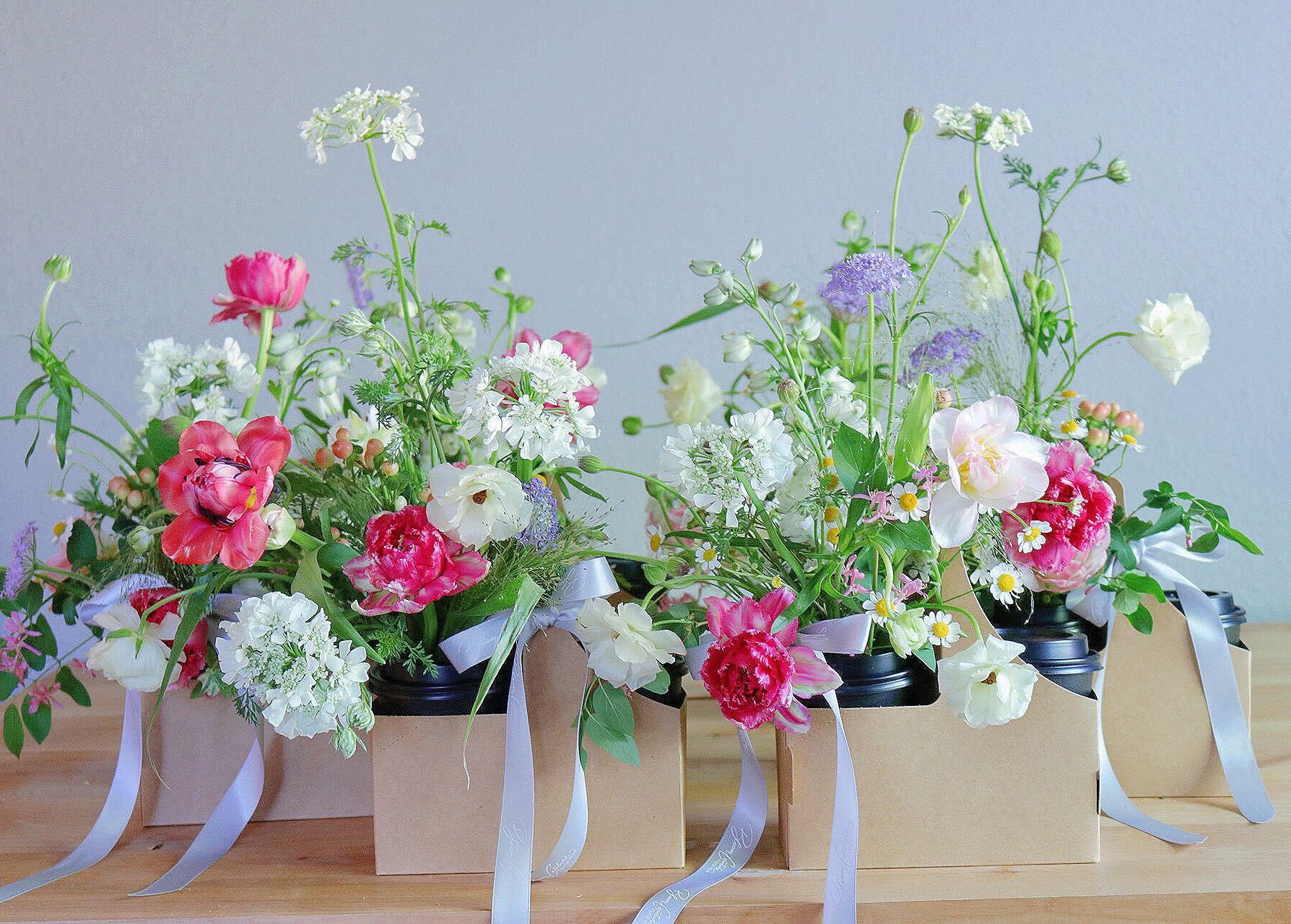 Mother's Day PICKUP PreOrder