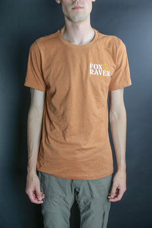 The Fox & The Raven T-Shirt