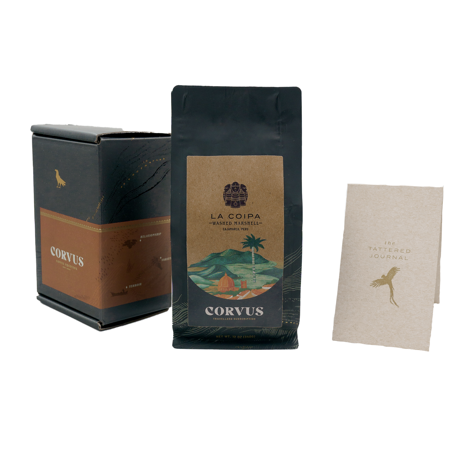 best coffee subscription