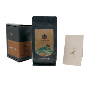 Corvus Traveller's Subscription