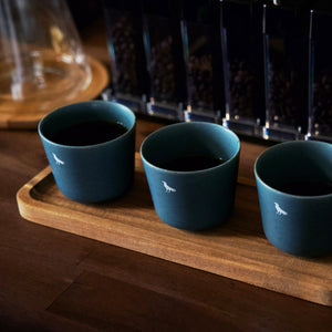 Yumiko iihoshi Unjour Espresso Cup