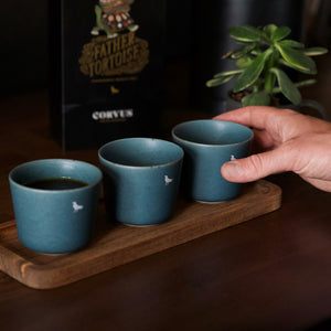 Yumiko iihoshi Unjour Espresso Cup