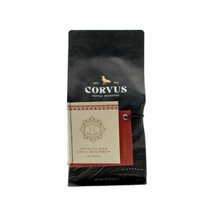 Inmaculada Fellows Chili Bourbon