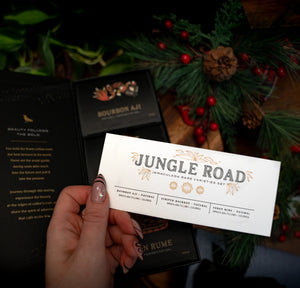 Jungle Road Set