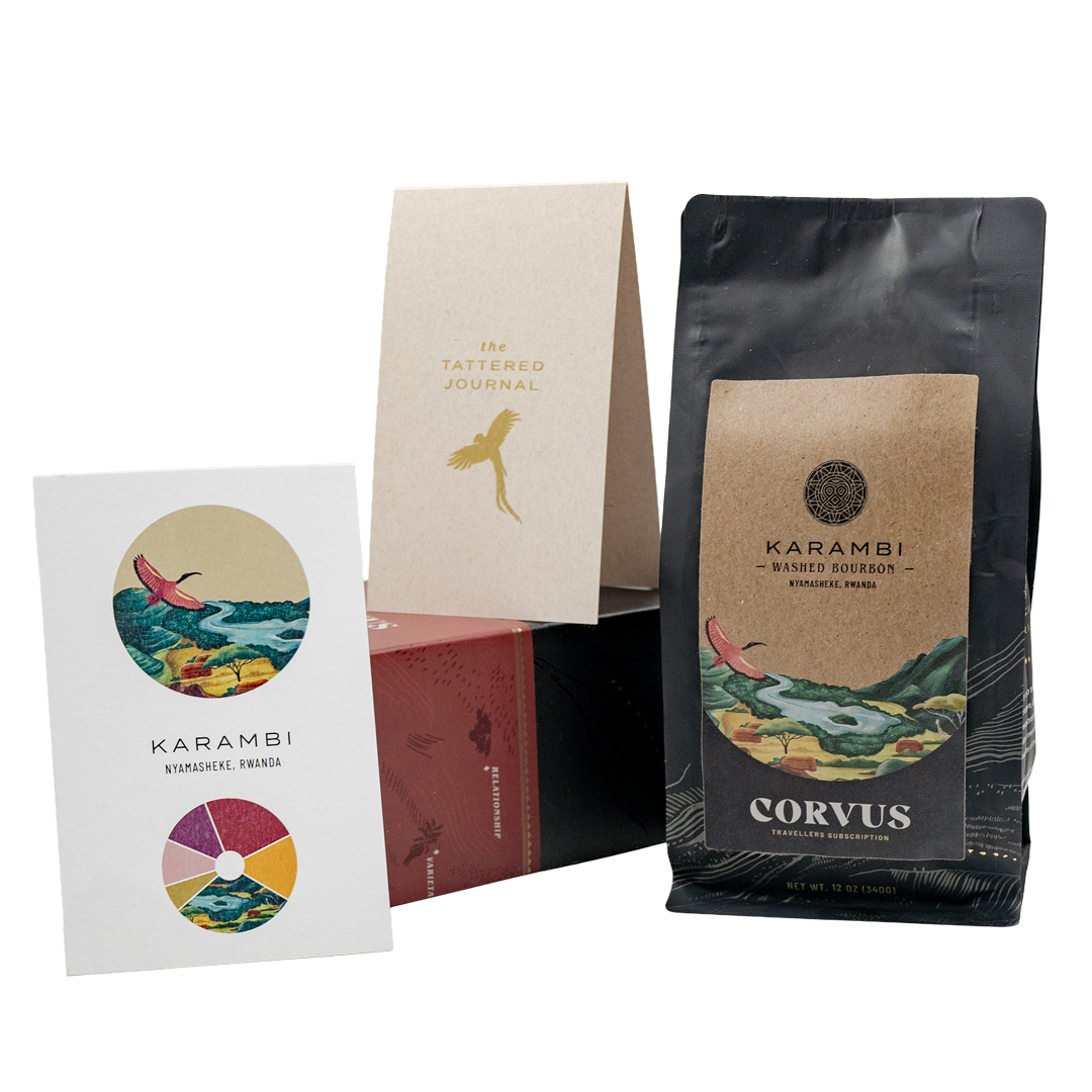 best coffee subscription