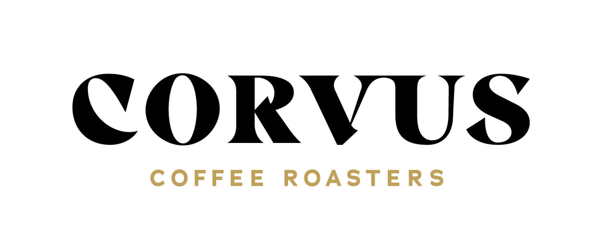 Coffee Roasters Logo