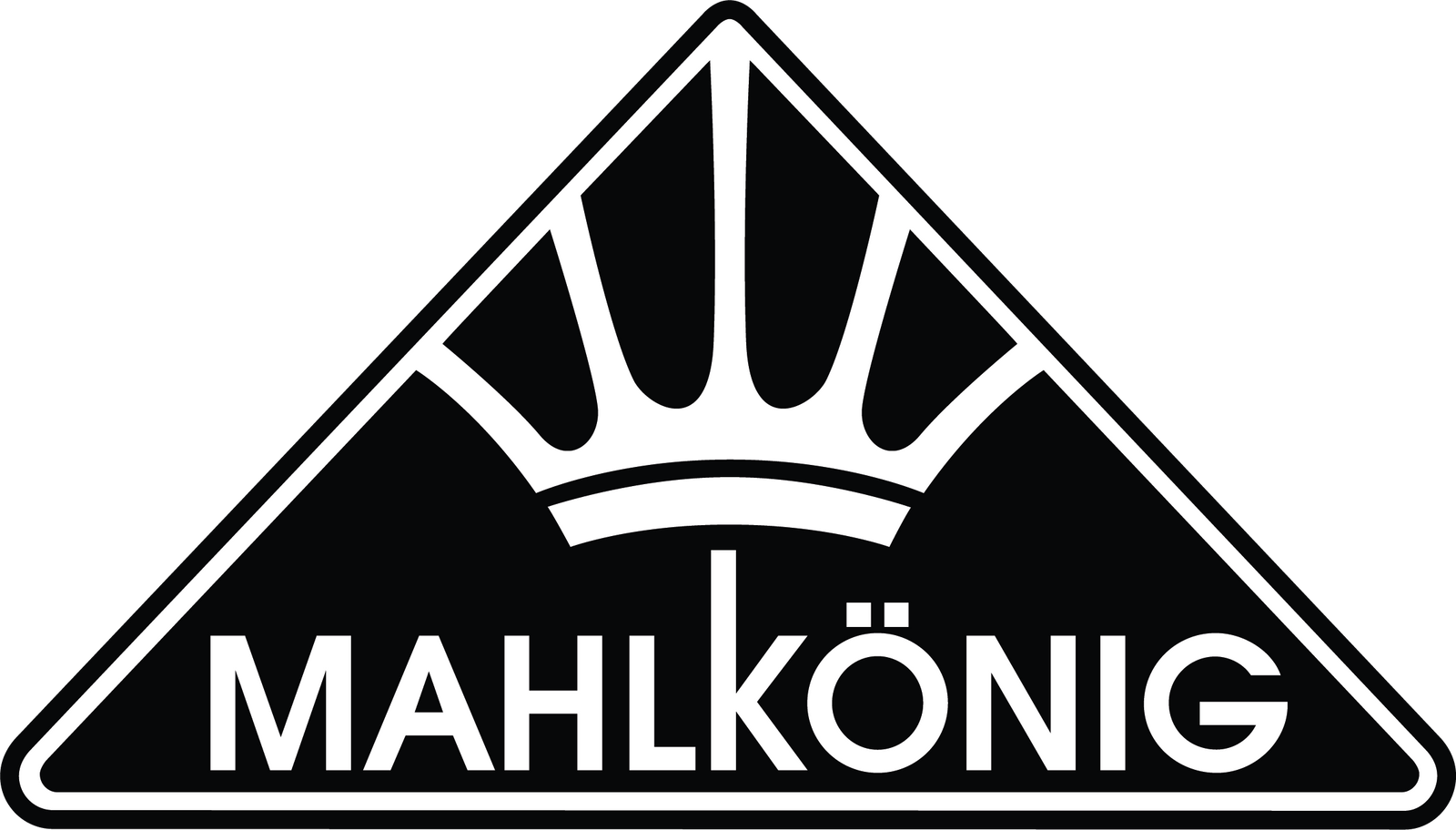 Mahlkönig X54 Allround Home Grinder OPEN BOX