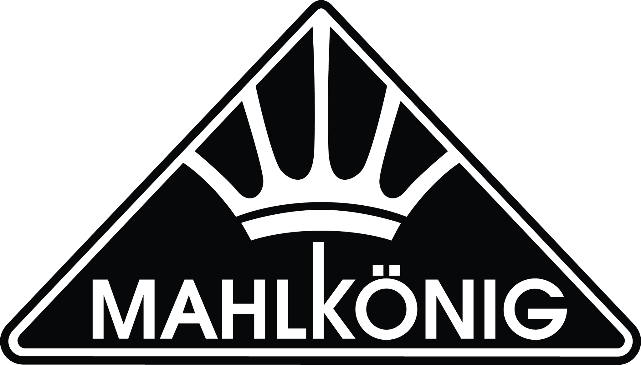 Logotyp för MAHLKÖNIG Logotyp för MAHLKÖNIG