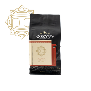 Nativo Nogales Yellow Bourbon