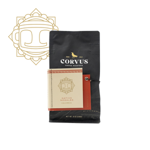 Nativo Nogales Yellow Bourbon