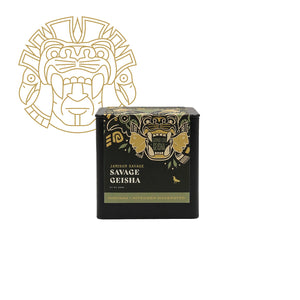 *PREORDER* Savage Finca Deborah - Afterglow, Illumination, & Nirvana Geisha • Reserve 200g Tin