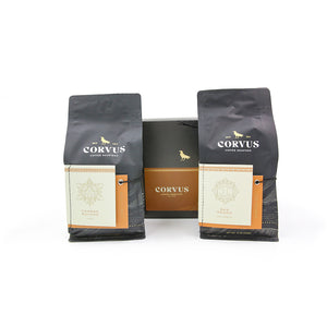 Orange Label Subscription • Chocolatey Coffees