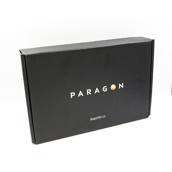 Paragon Pourover - Corvus Coffee