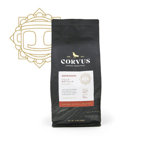 Villa Betulia Primitivo • Colombia • Anaerobic Natural 8oz