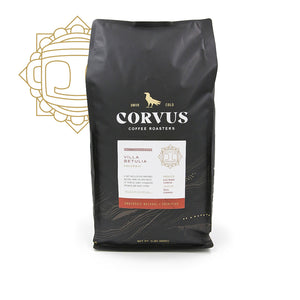 Villa Betulia Primitivo • Colombia • Anaerobic Natural 8oz