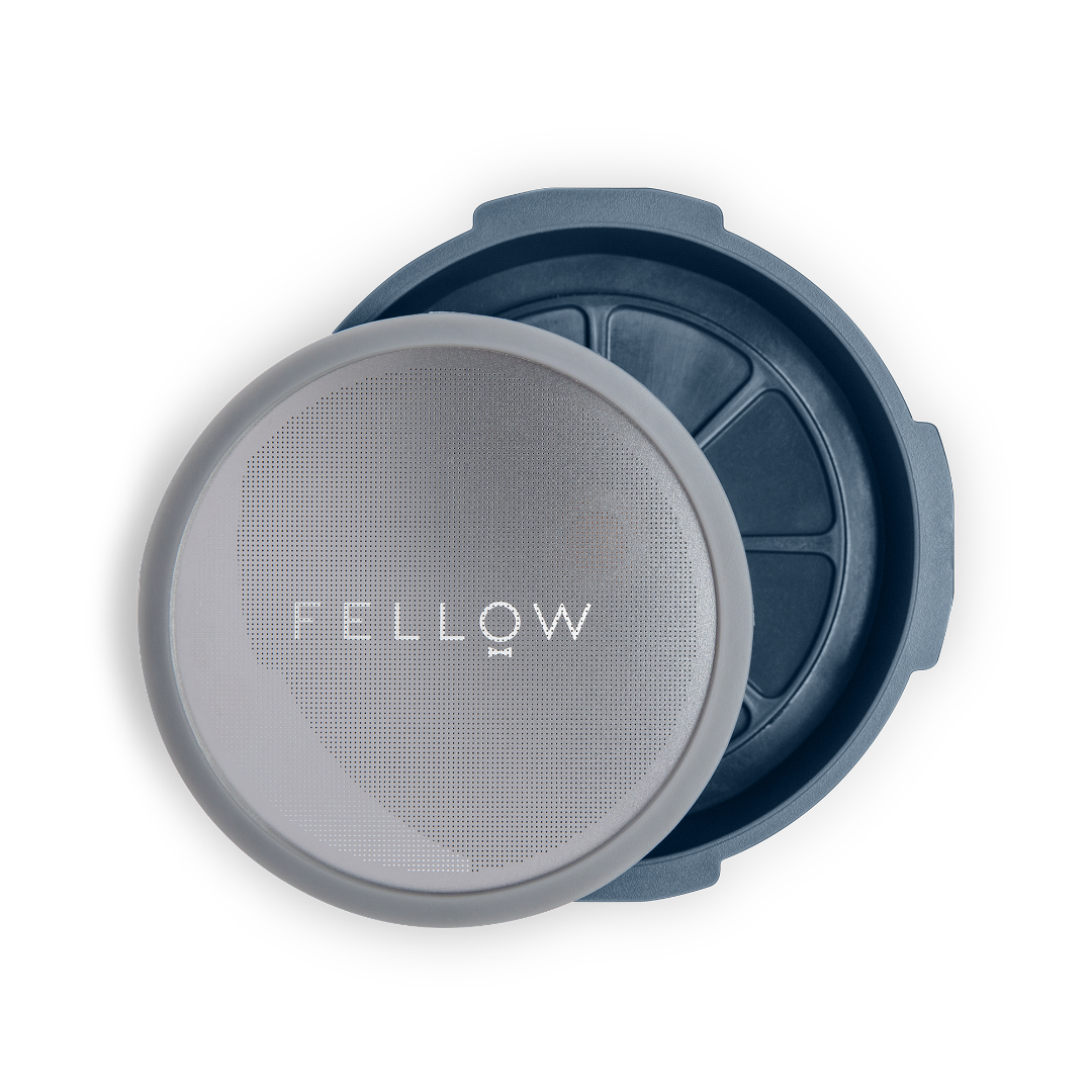 Prismo Aeropress Filter - Corvus Coffee Prismo Aeropress Filter - Corvus Coffee