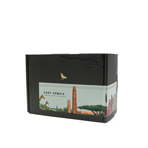 Traveller's 6 Month Gift Subscription