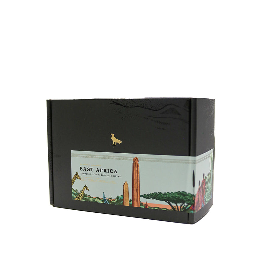 Traveller's 12 Month Gift Subscription