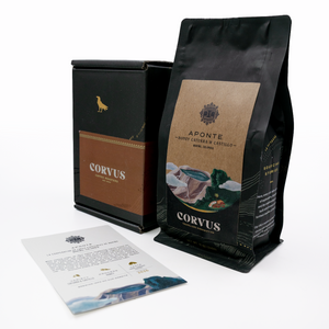 Corvus Traveller's Subscription