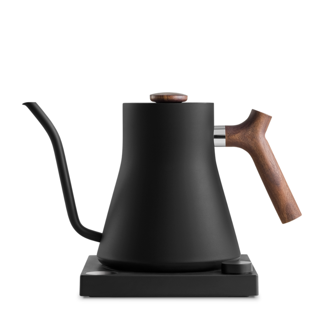 Fellow EKG Kettle - Corvus Coffee Fellow EKG Kettle - Corvus Coffee