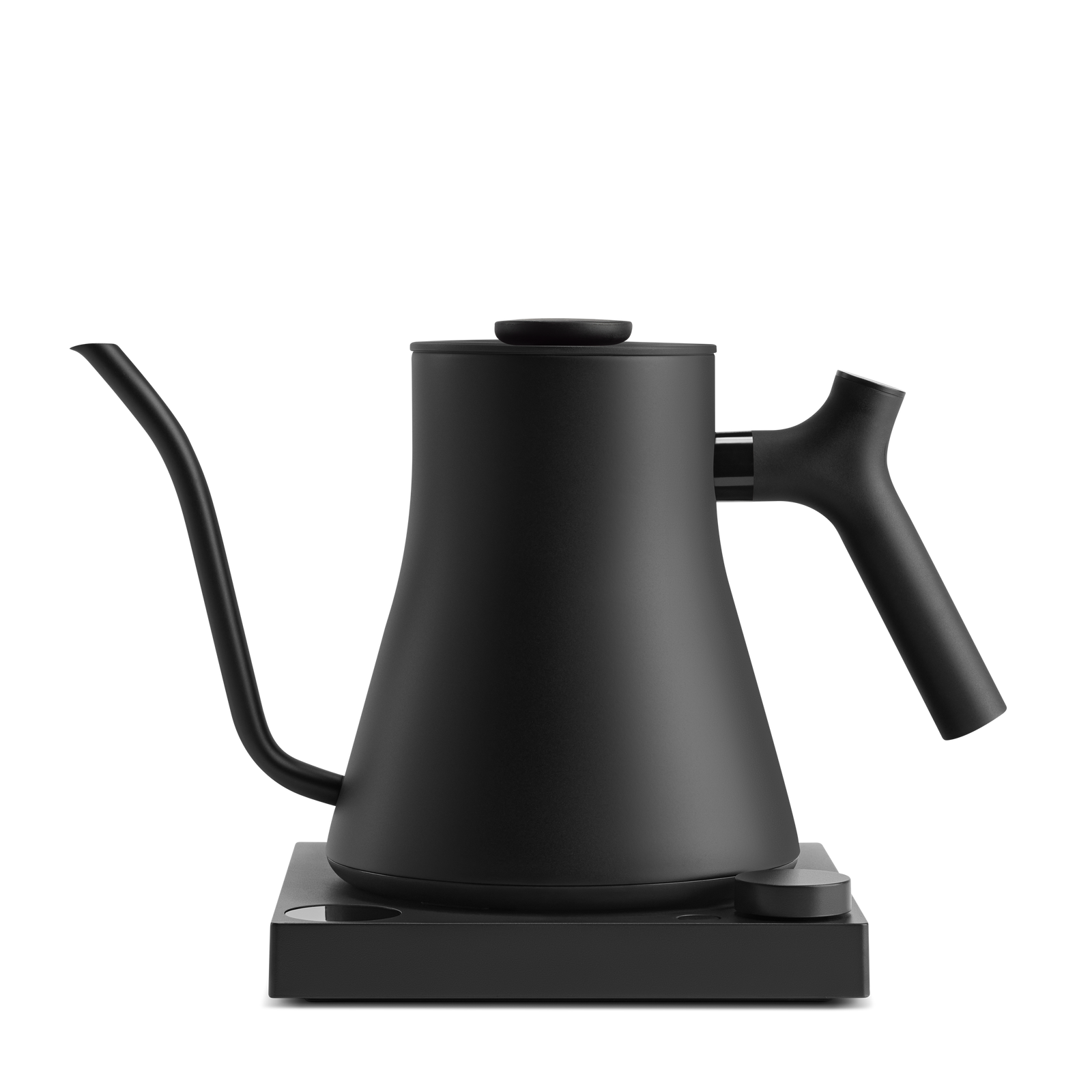 Fellow EKG Kettle