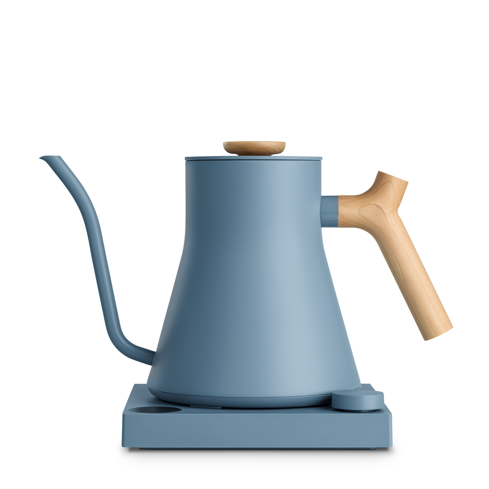 Fellow EKG Kettle - Corvus Coffee Fellow EKG Kettle - Corvus Coffee