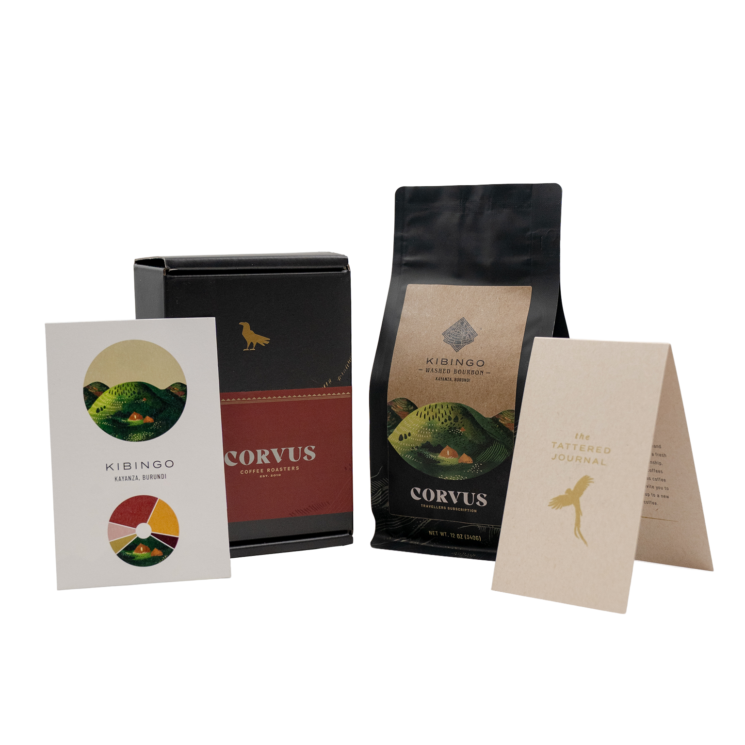 best coffee subscription